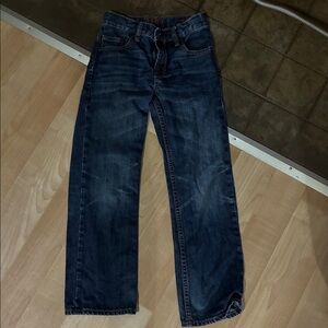 GAP Kids Dark Blue Jeans